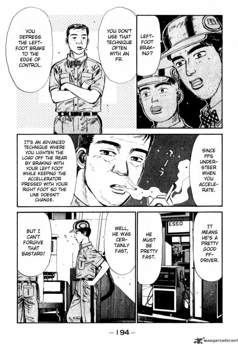 Manga page 11