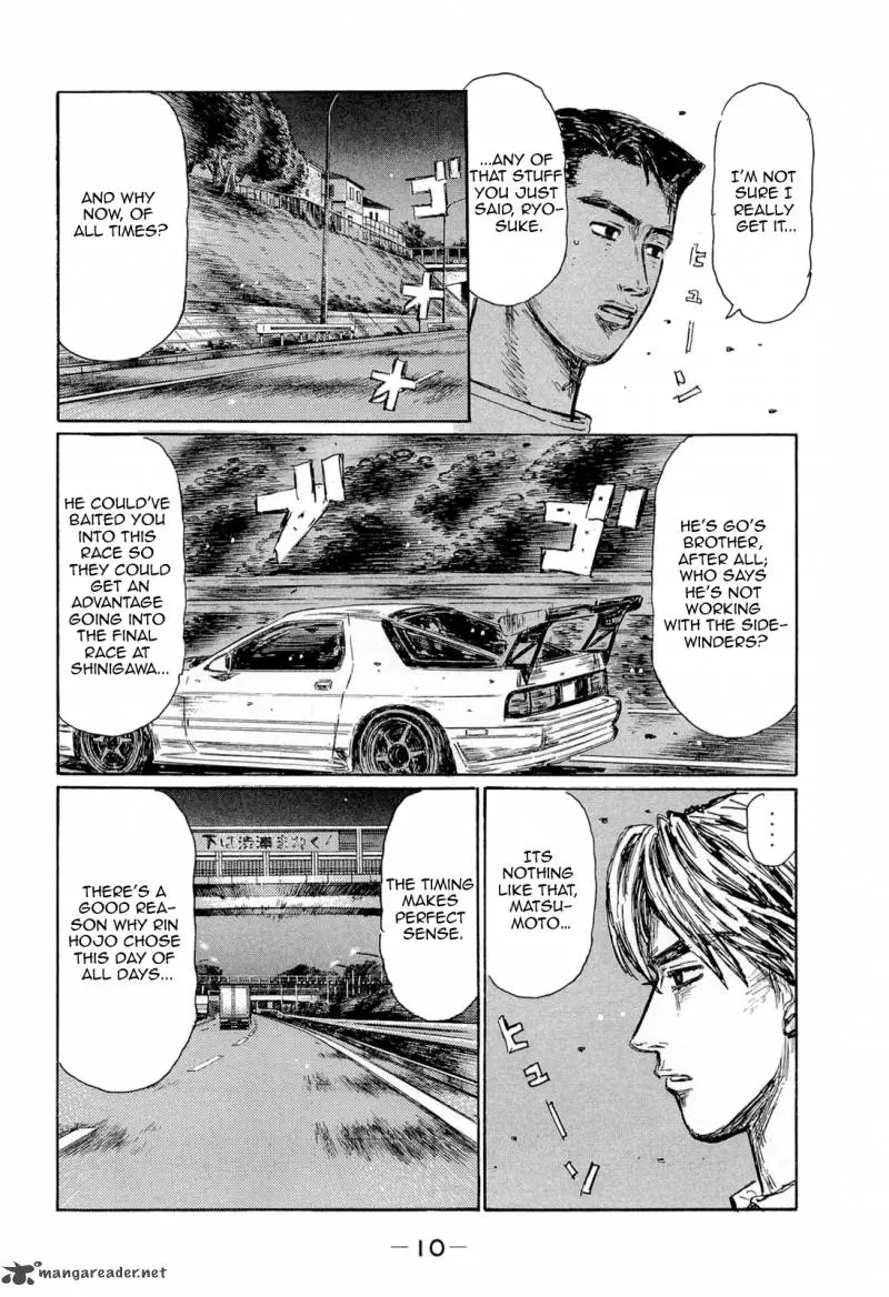 Manga page 10