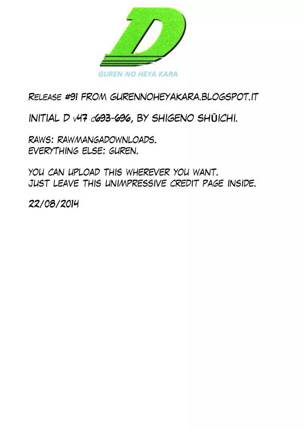 Manga page 10