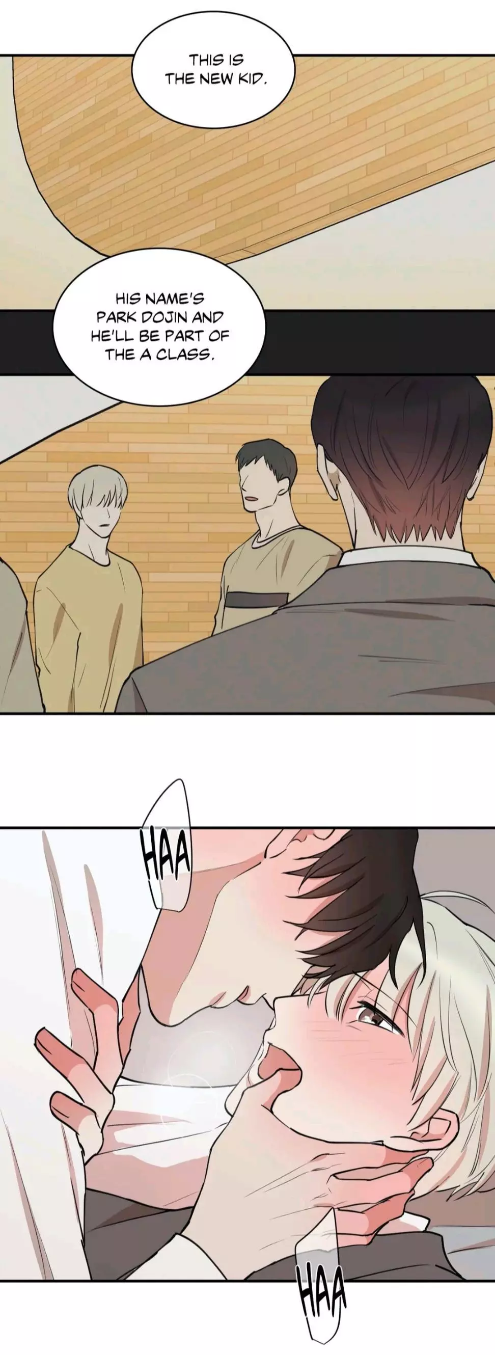 Manga page 32