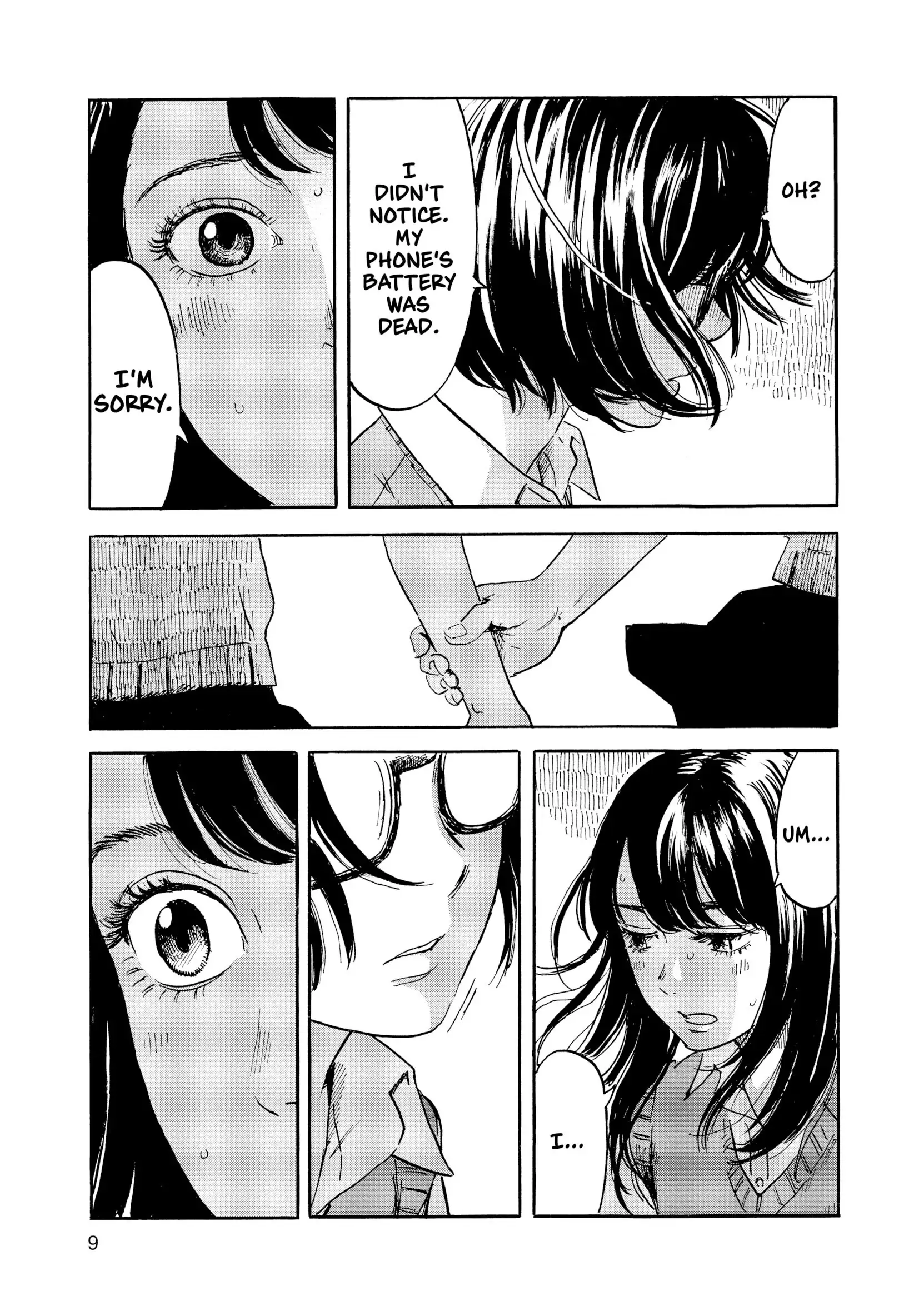 Manga page 10