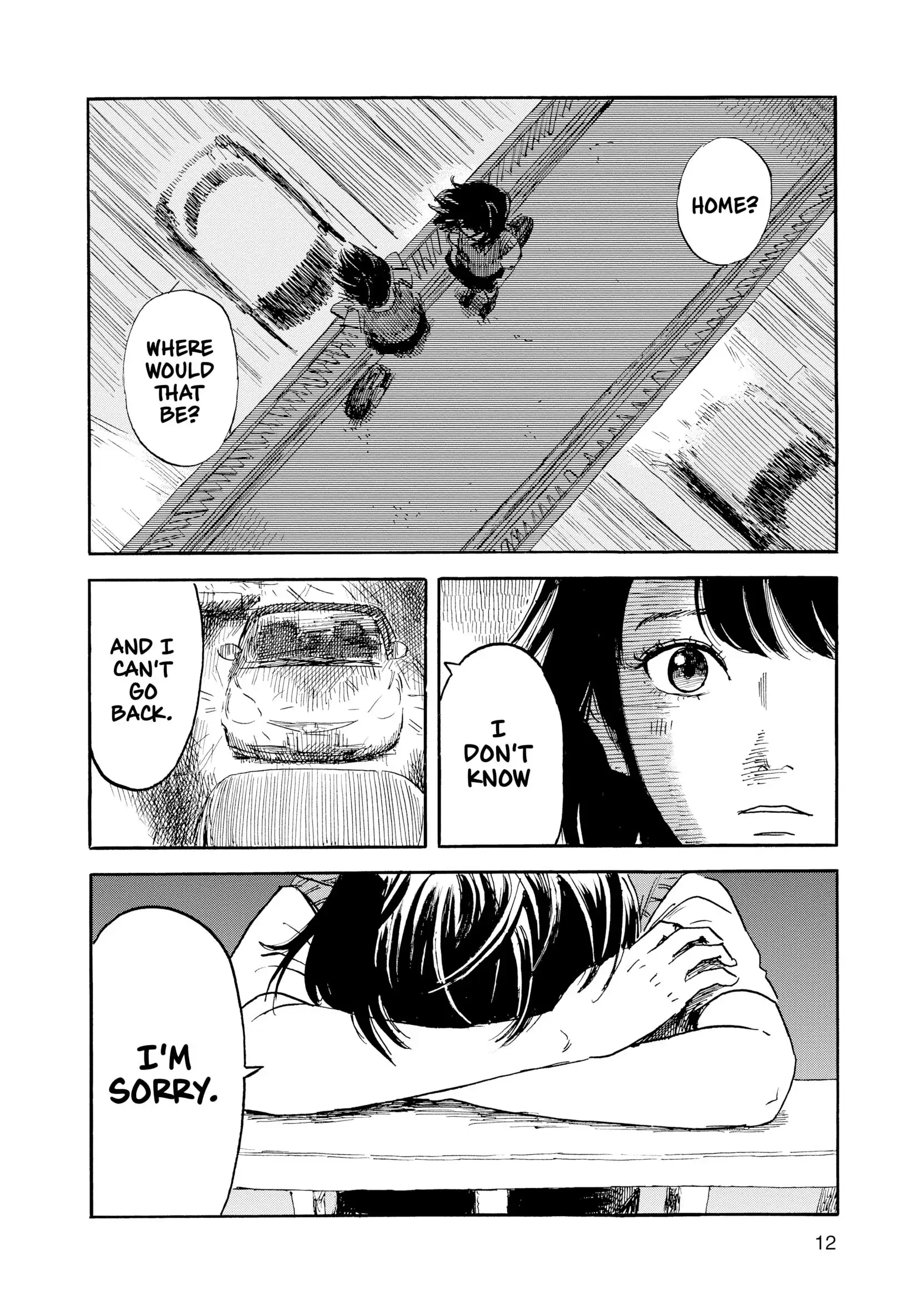 Manga page 13