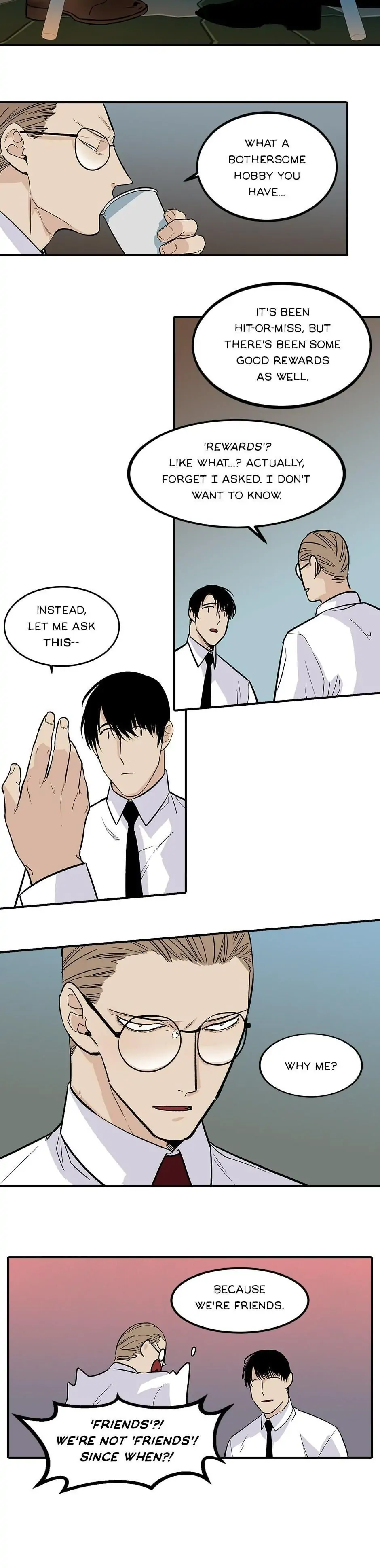 Manga page 11