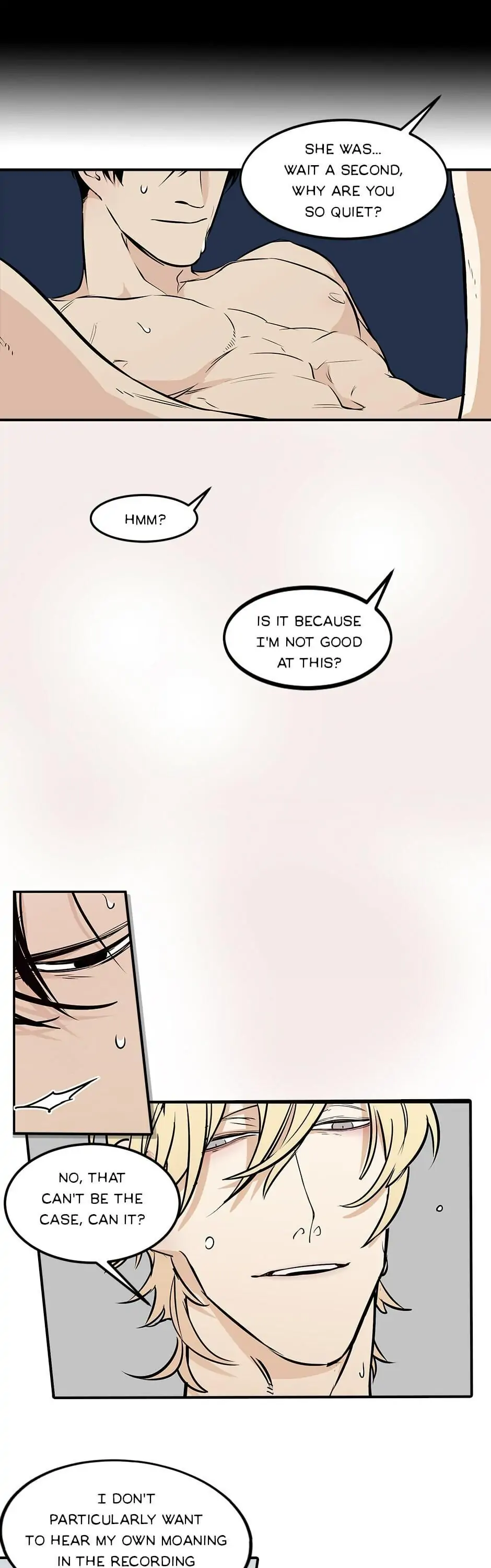 Manga page 9