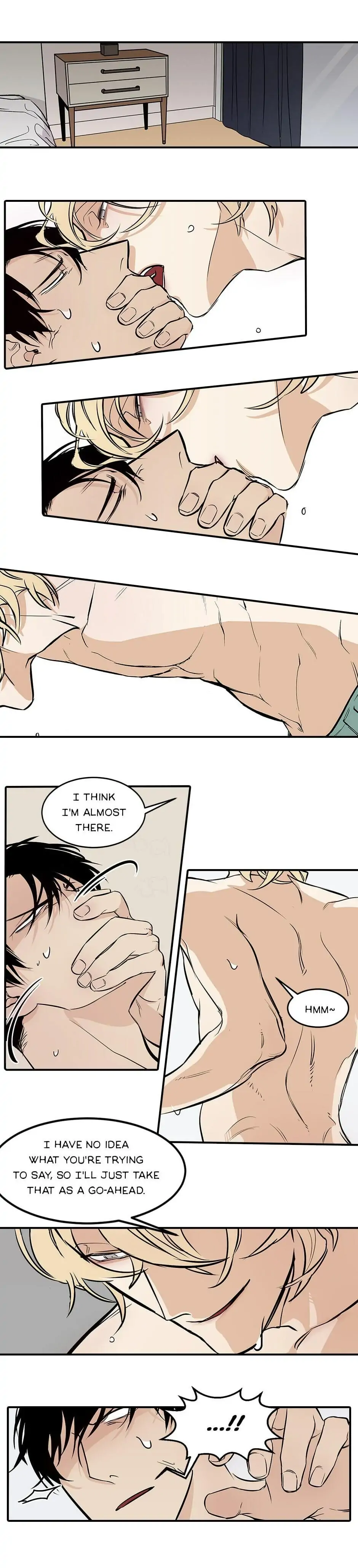 Manga page 11