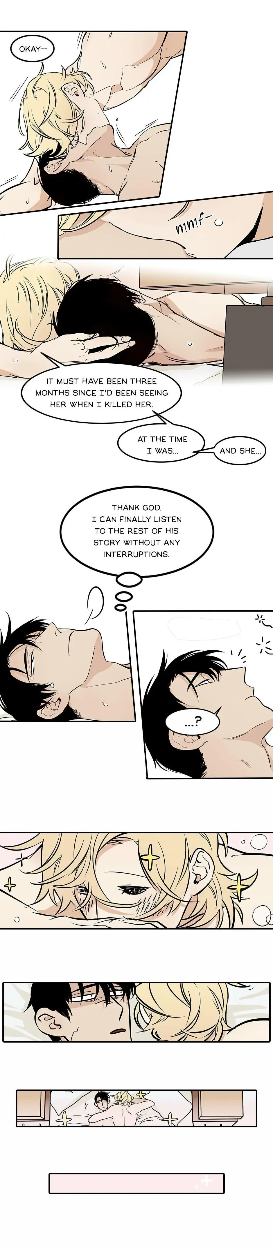 Manga page 12