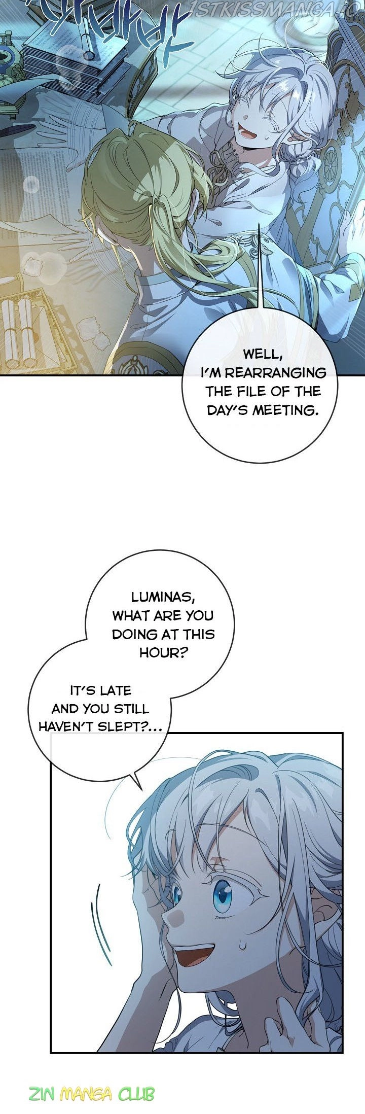 Manga page 35