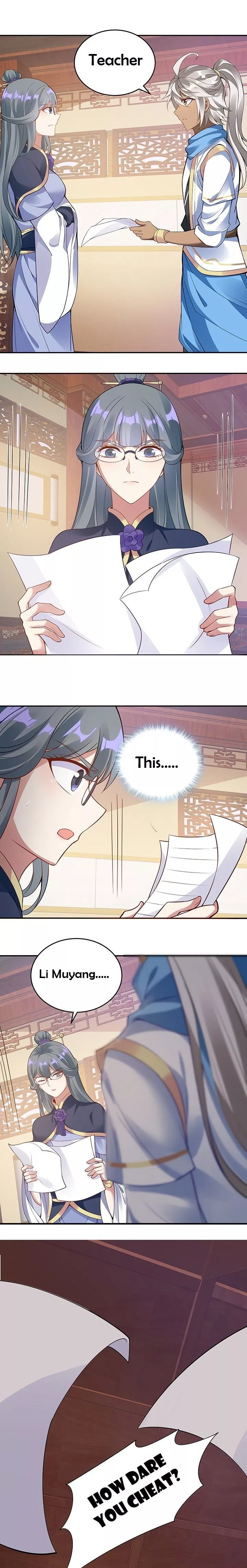 Manga page 6