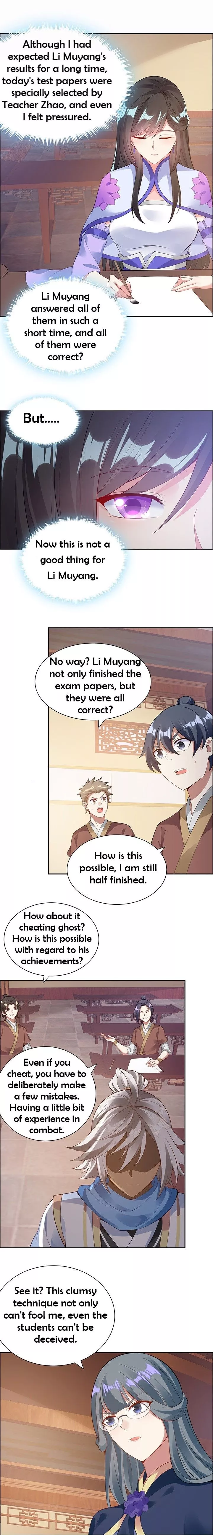 Manga page 9