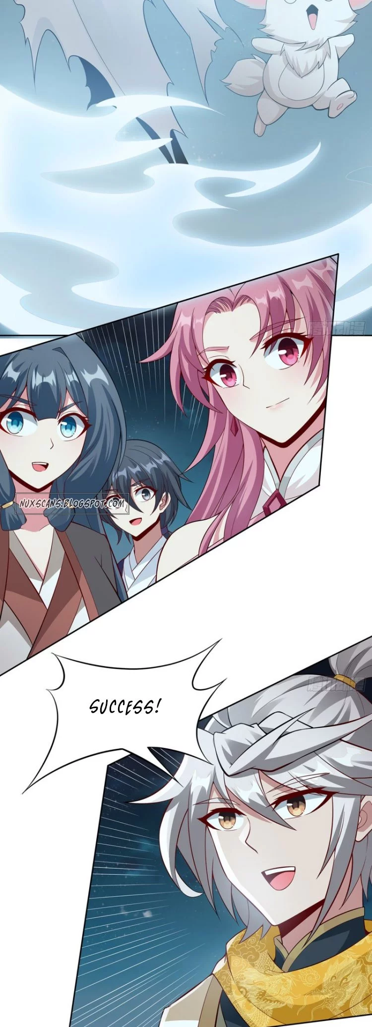 Manga page 17
