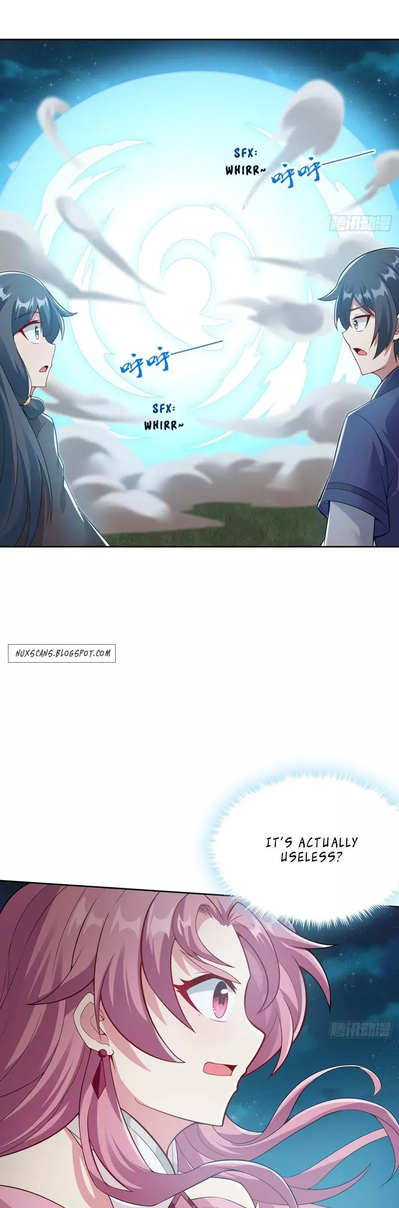 Manga page 17