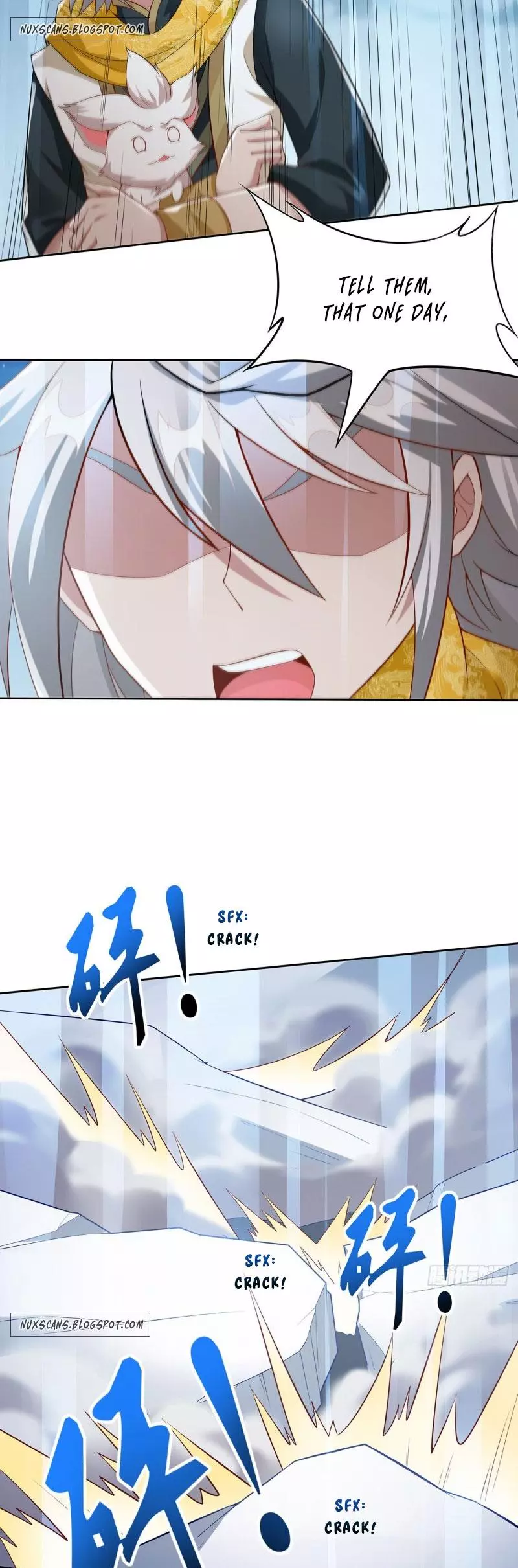 Manga page 20