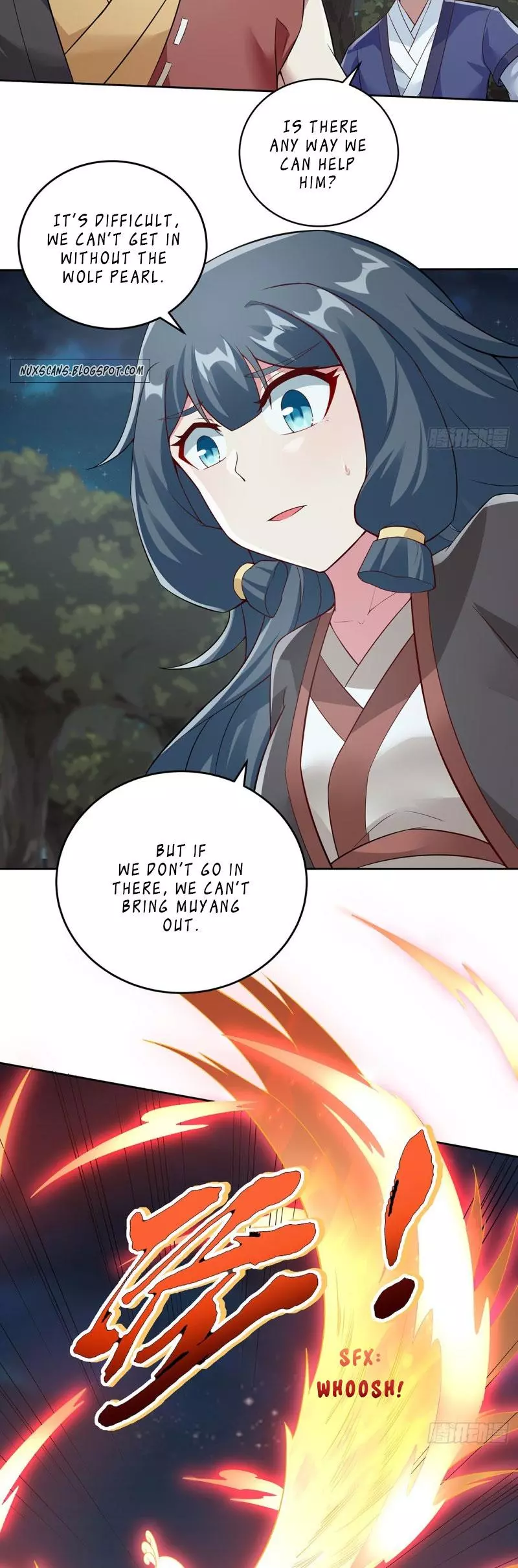 Manga page 14