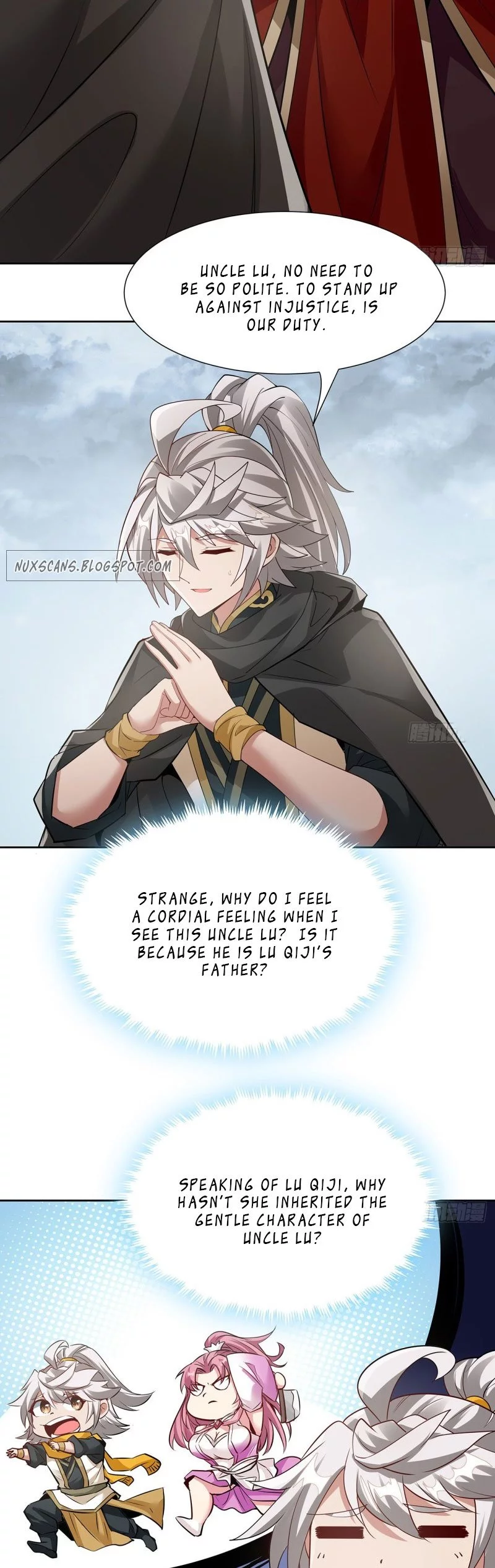 Manga page 20