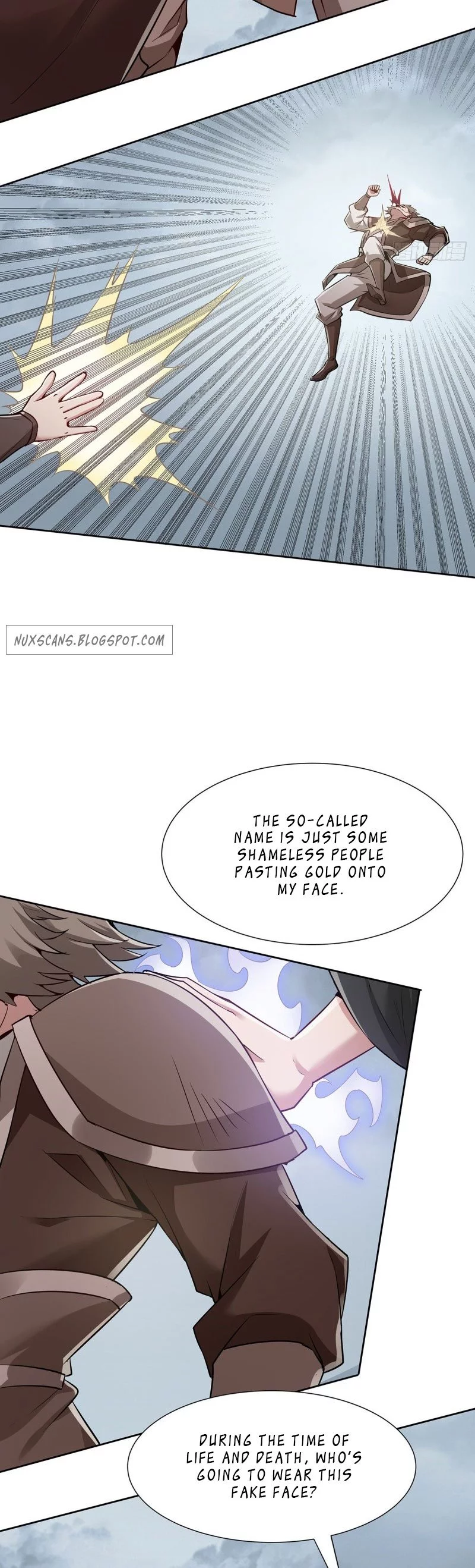 Manga page 7