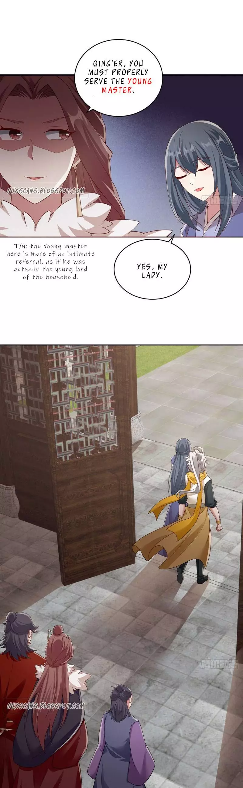 Manga page 15