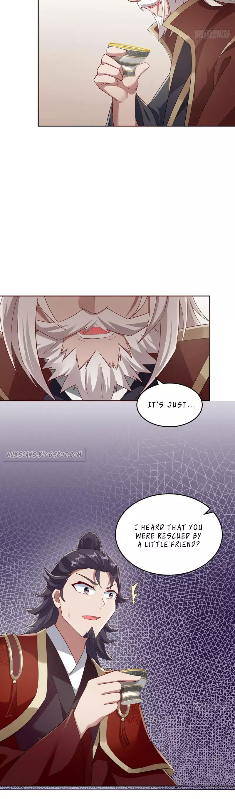 Manga page 22