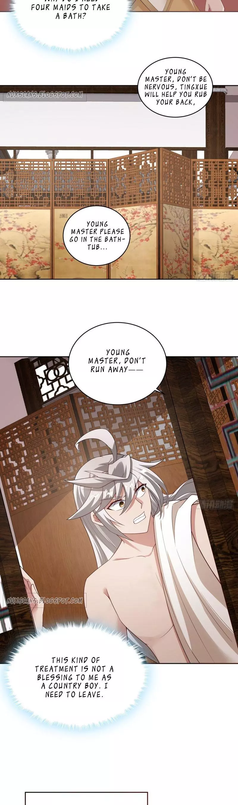 Manga page 4