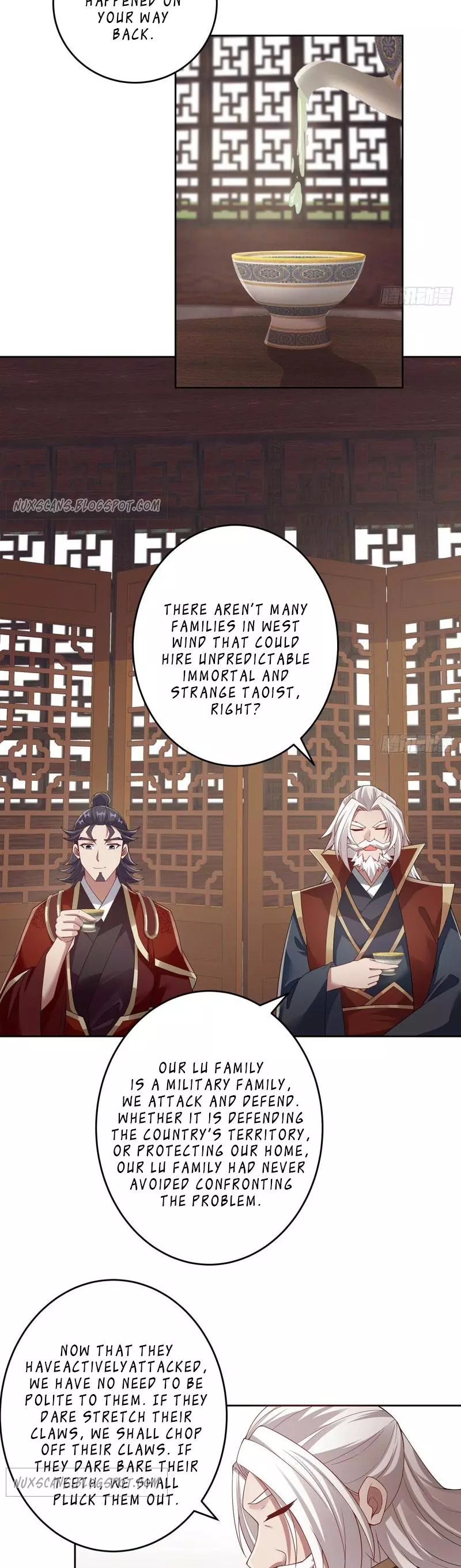 Manga page 21
