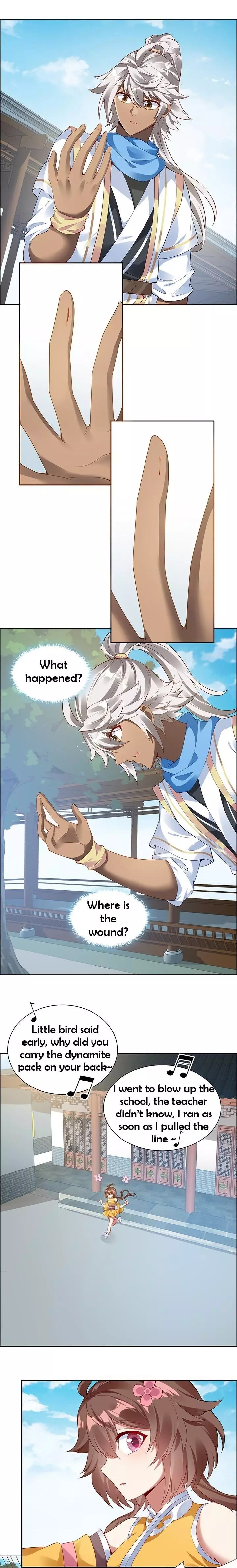 Manga page 7