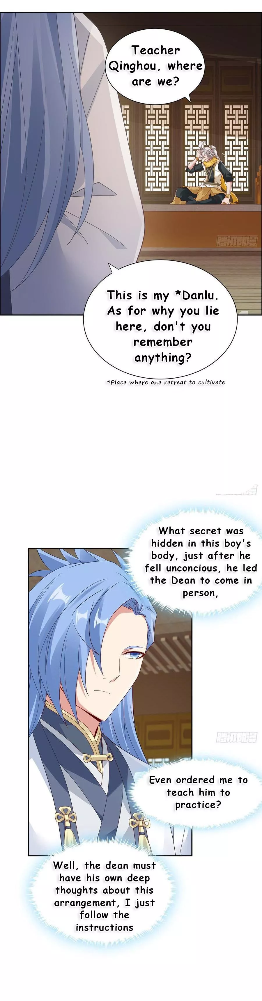 Manga page 12