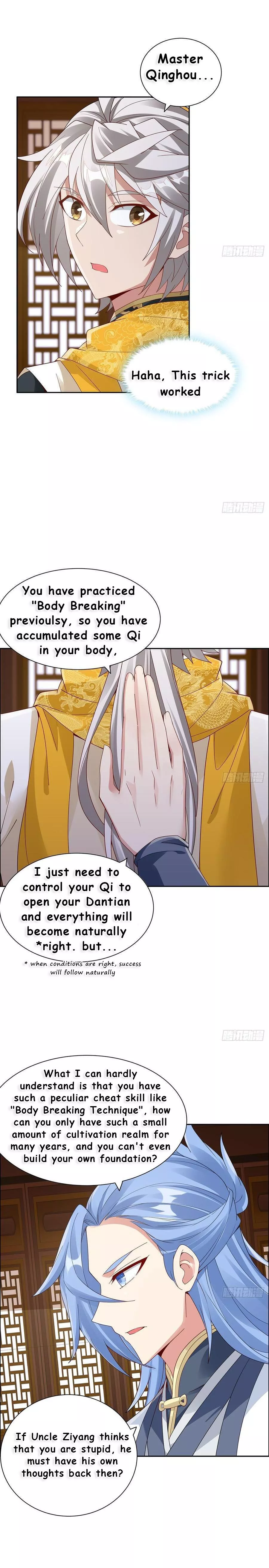 Manga page 4