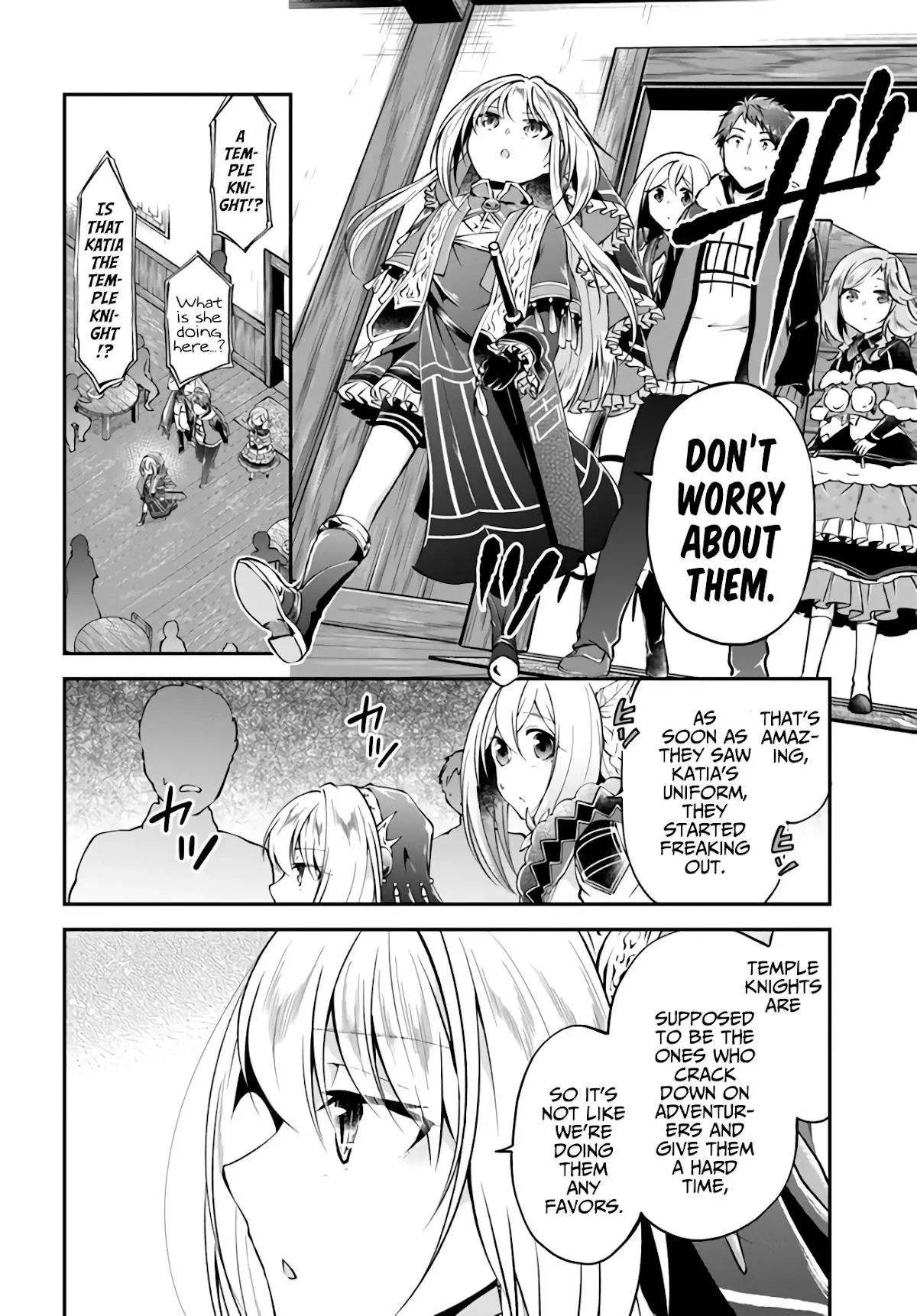 Manga page 10