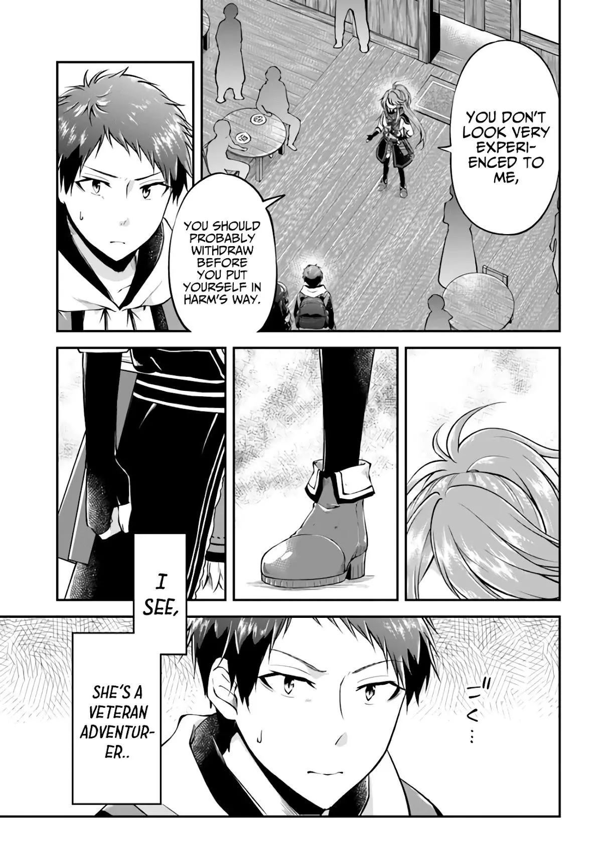 Manga page 21