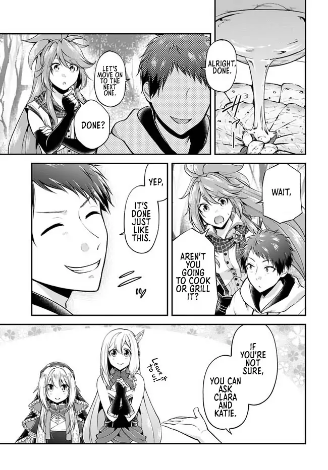 Manga page 20