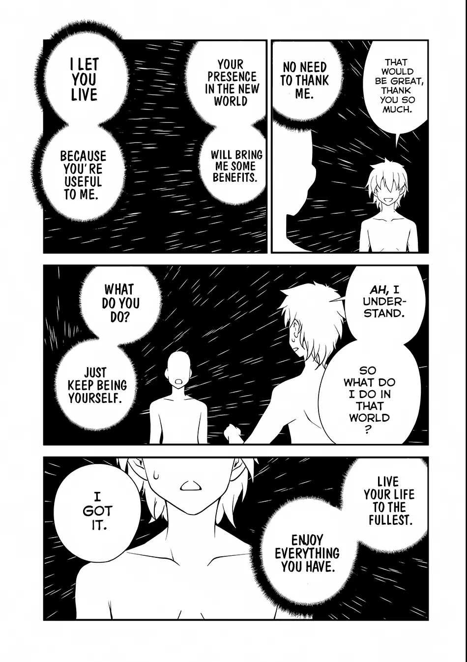 Manga page 7