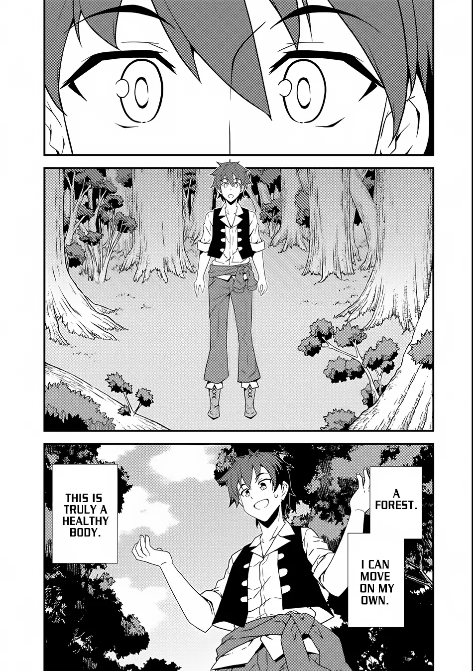 Manga page 19