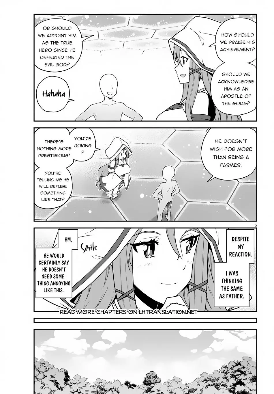 Manga page 7