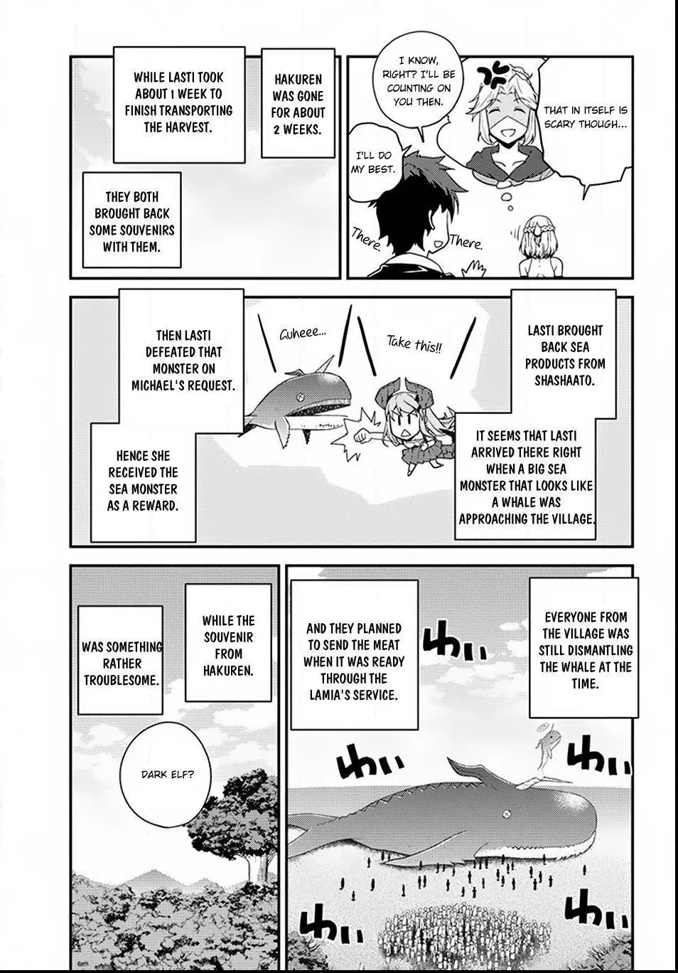 Manga page 4