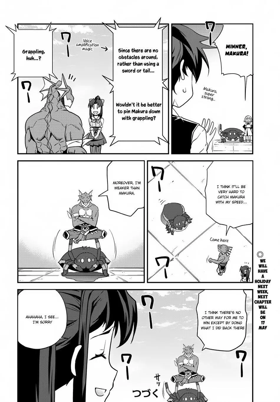 Manga page 9