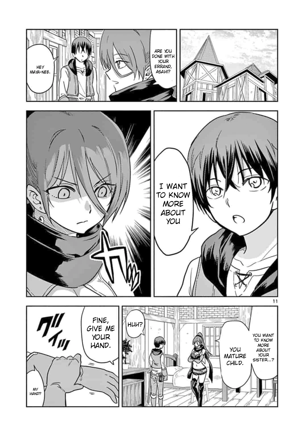 Manga page 10