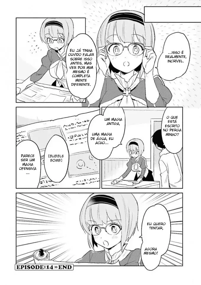 Manga page 14