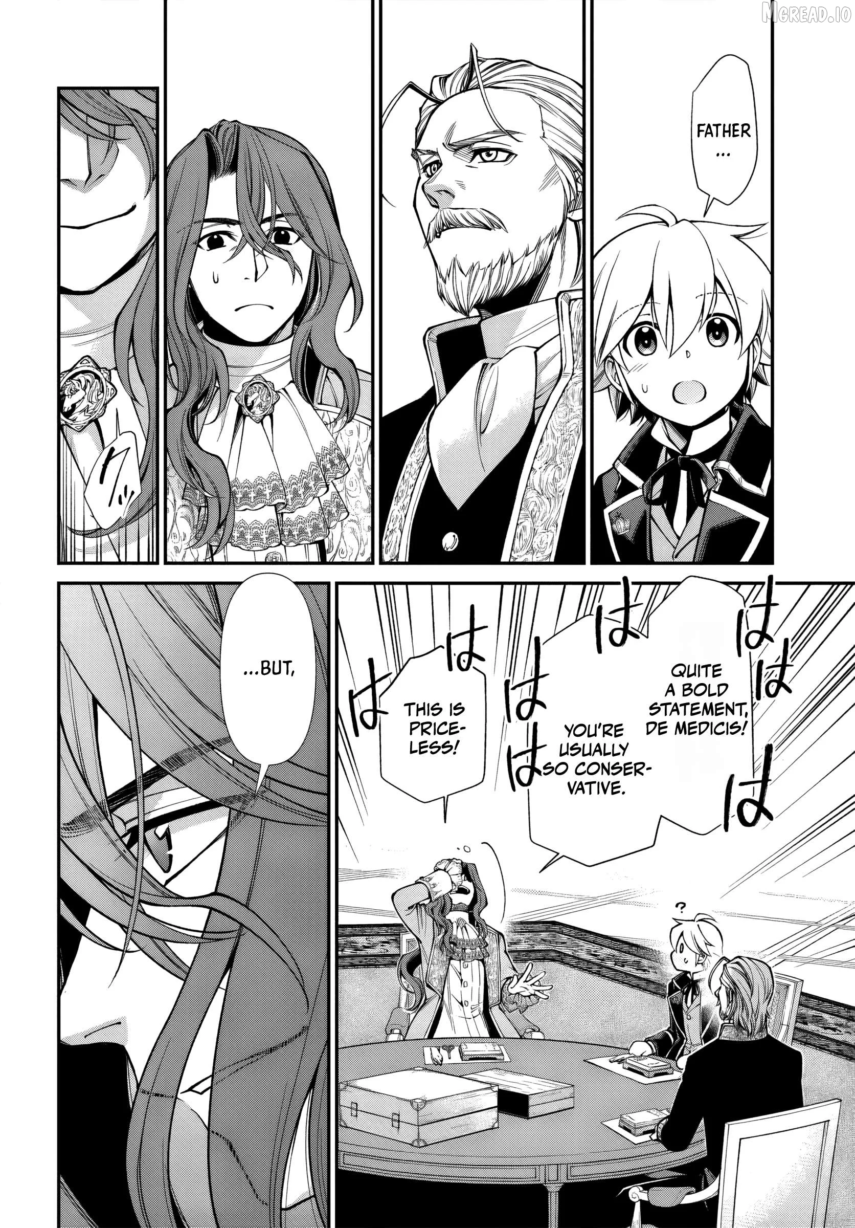 Manga page 20
