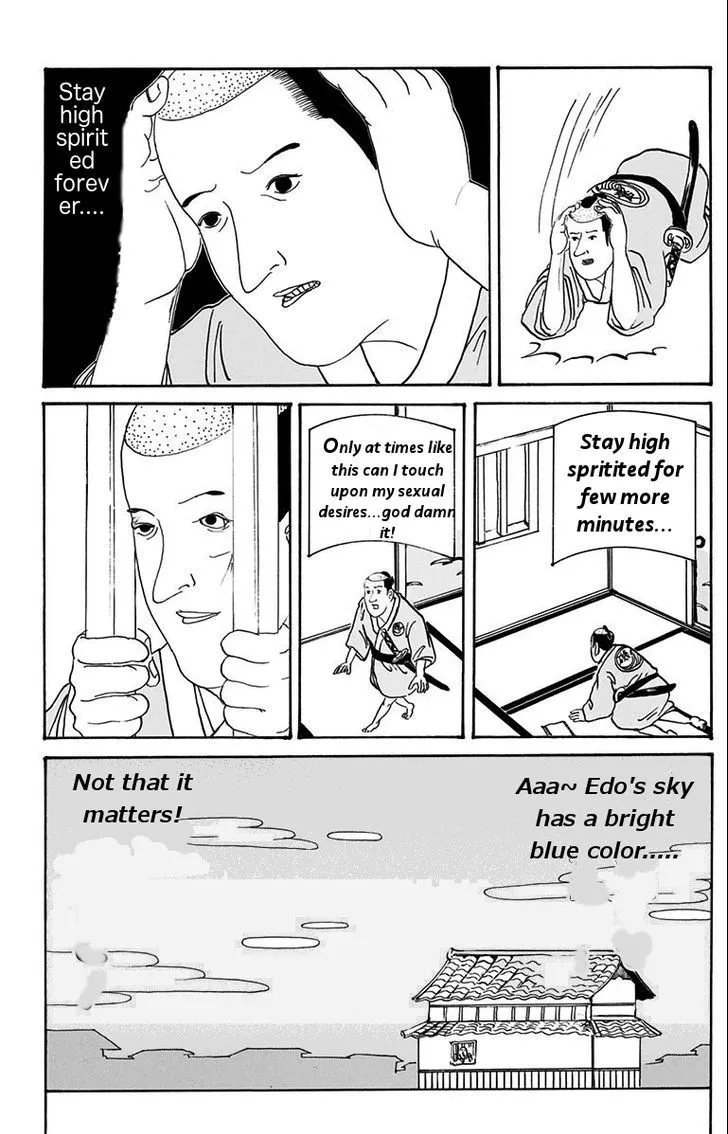 Manga page 11
