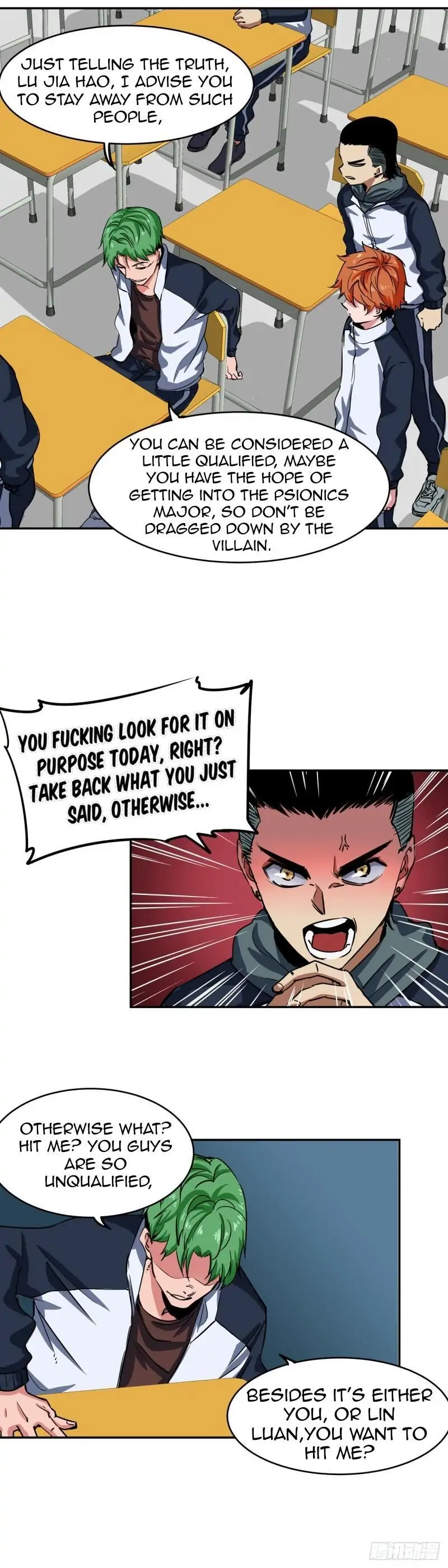 Manga page 25