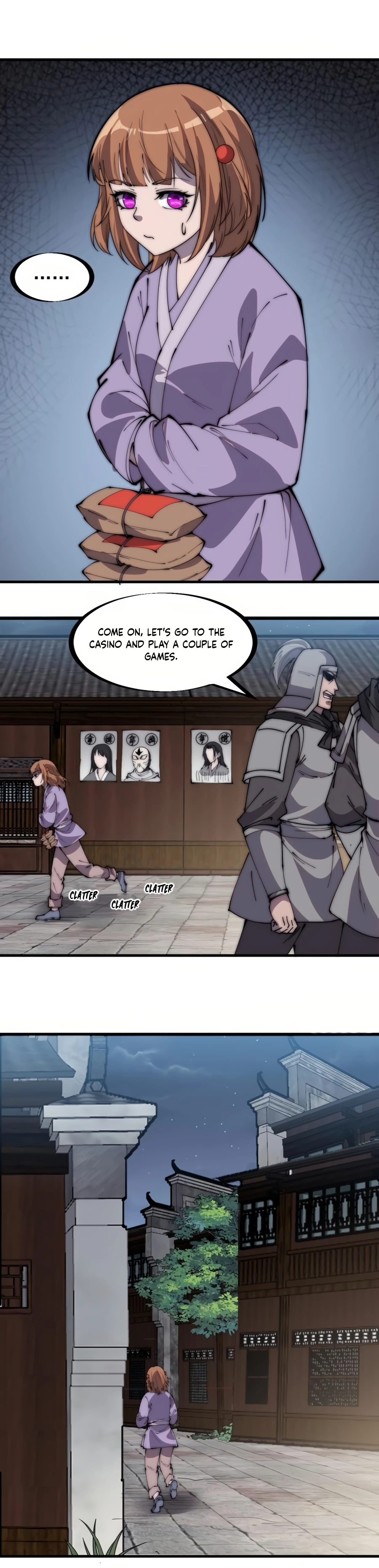 Manga page 10