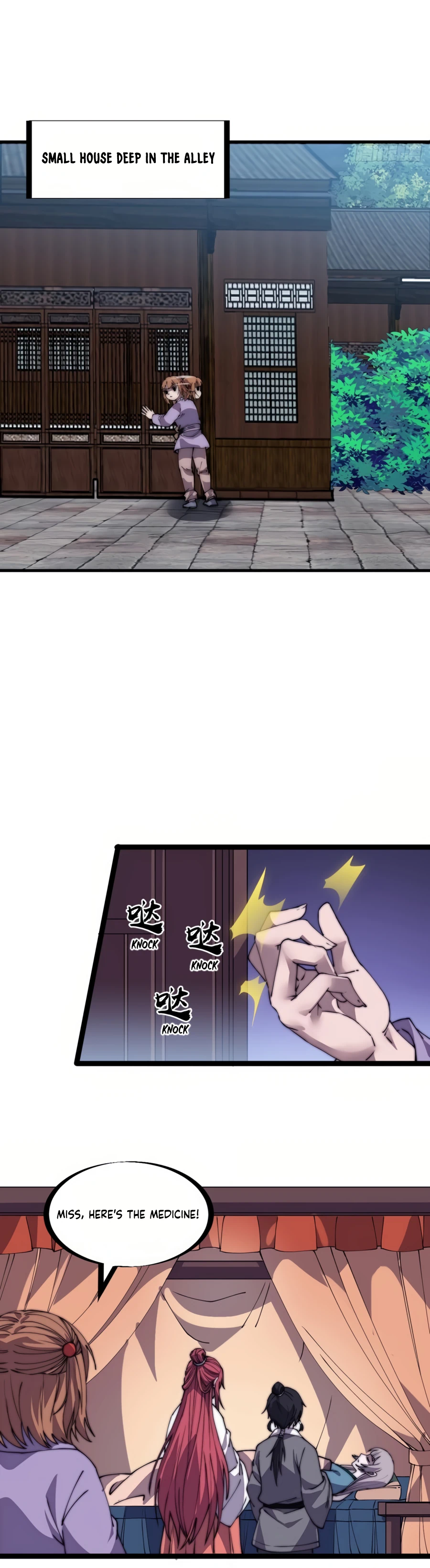 Manga page 11