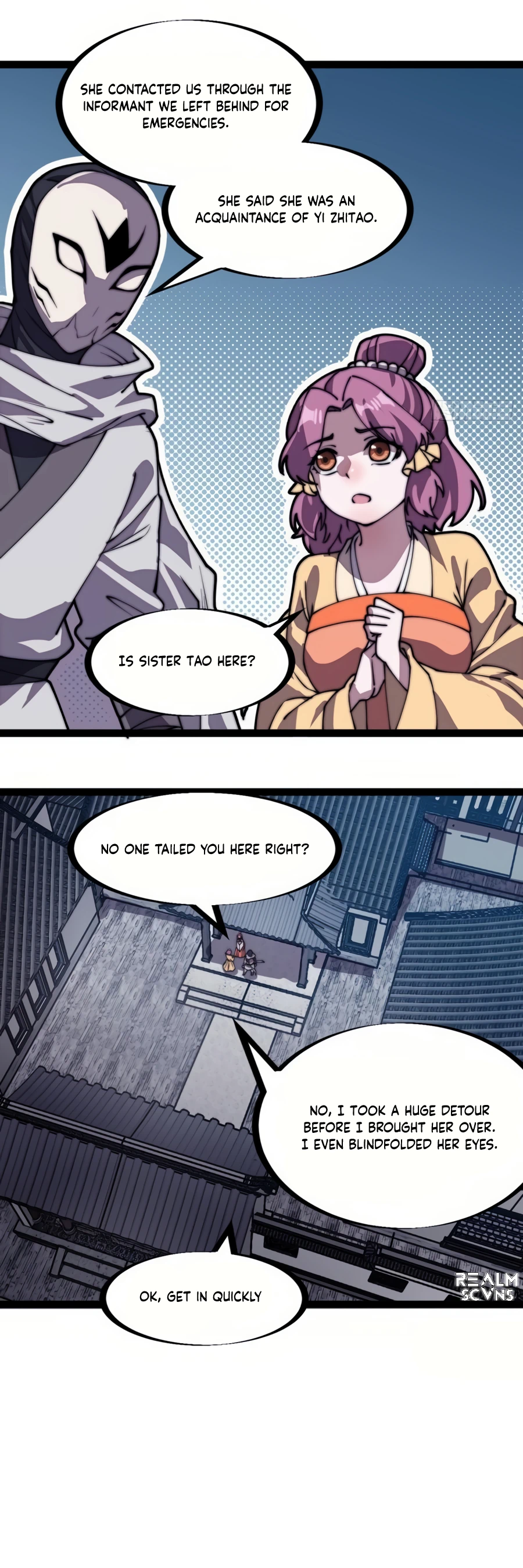 Manga page 13