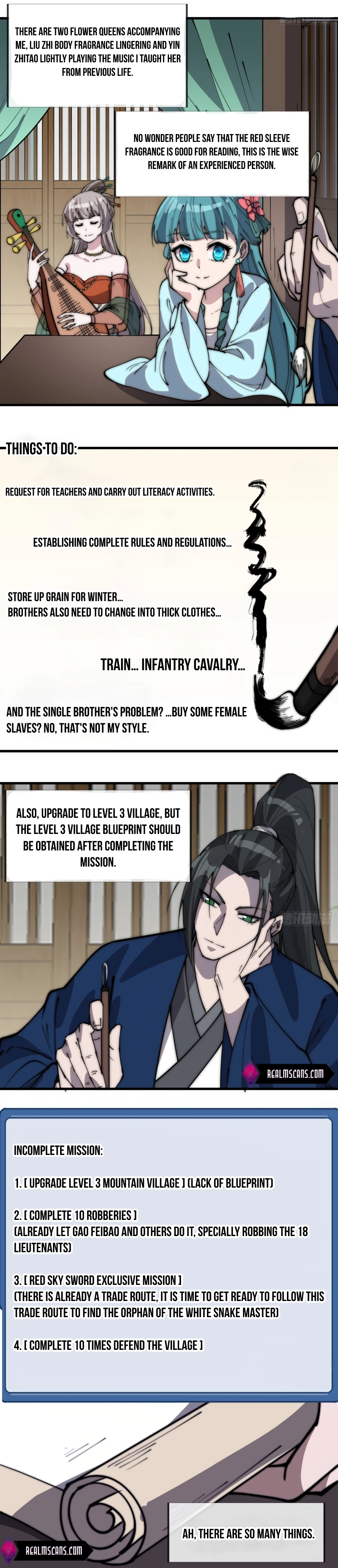 Manga page 10