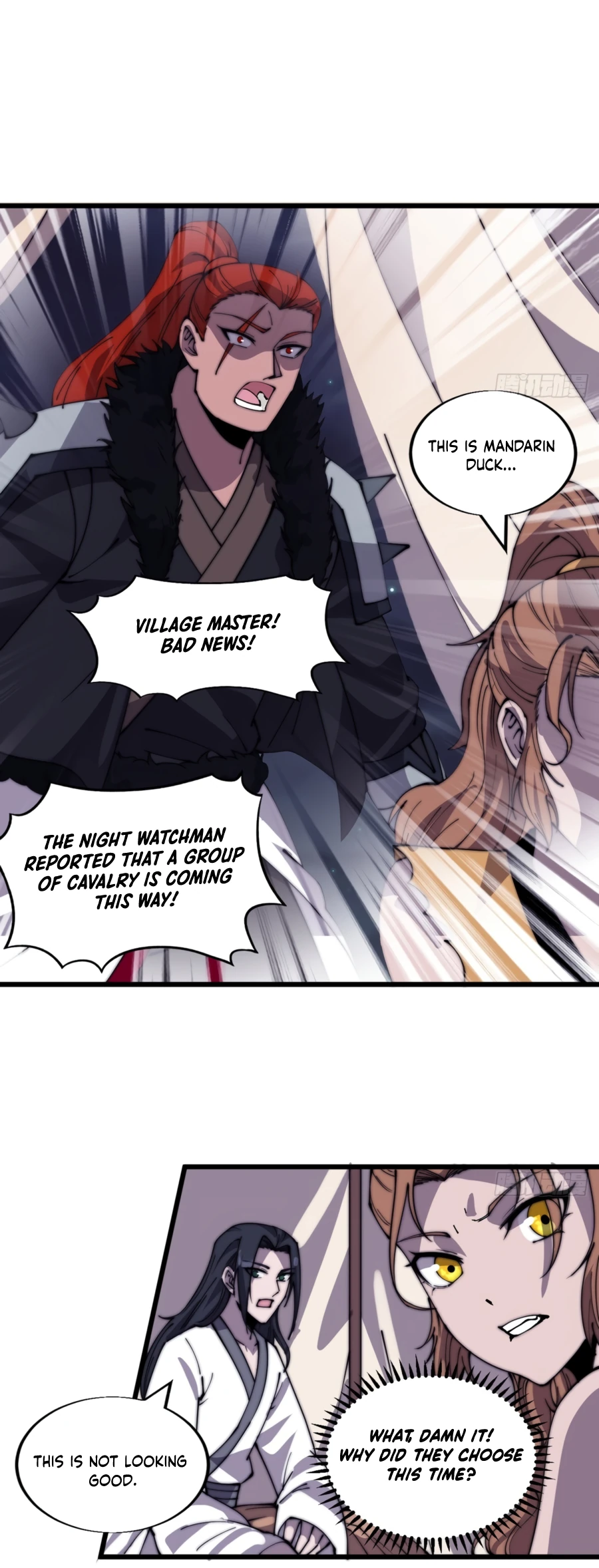 Manga page 11