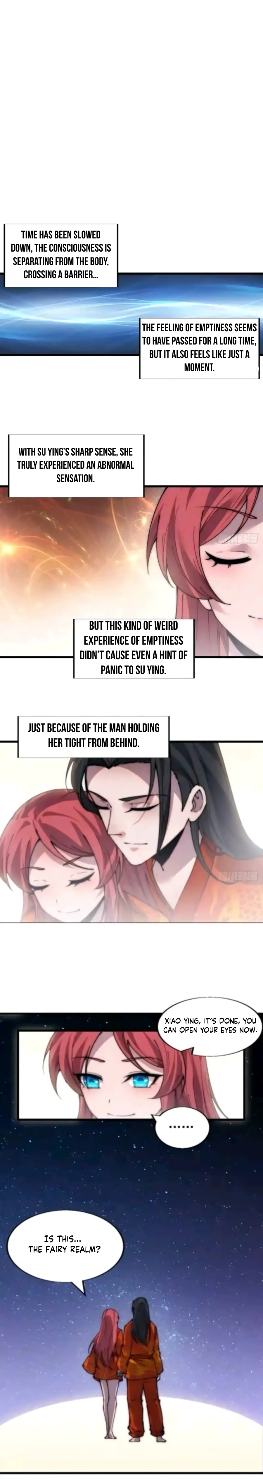 Manga page 10