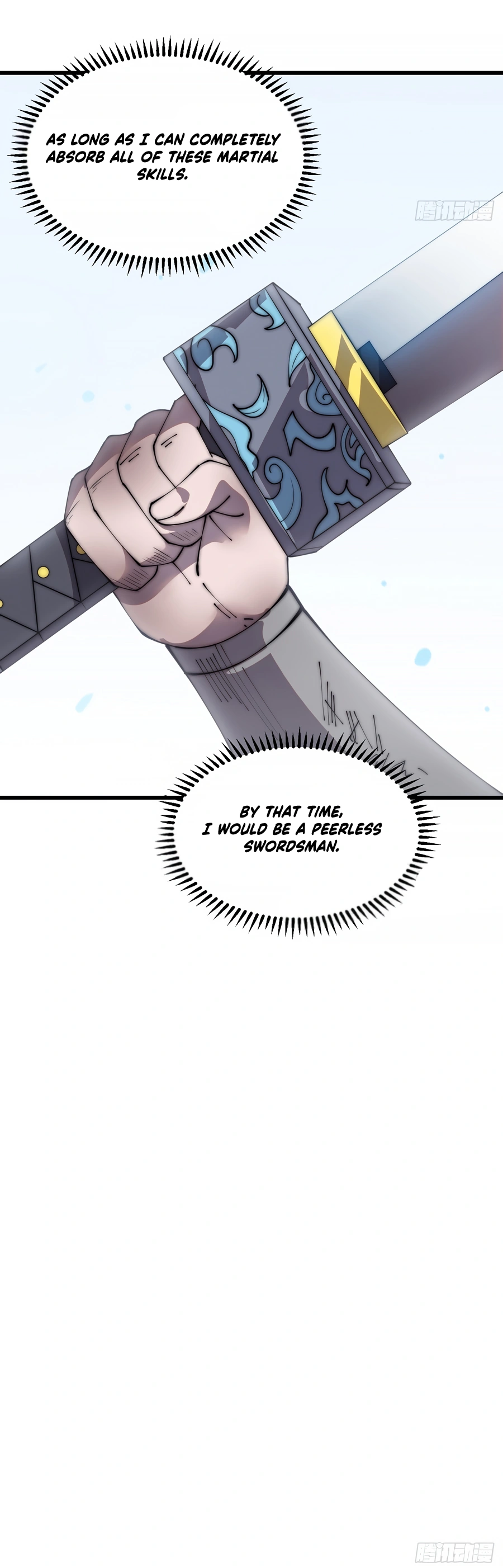 Manga page 11