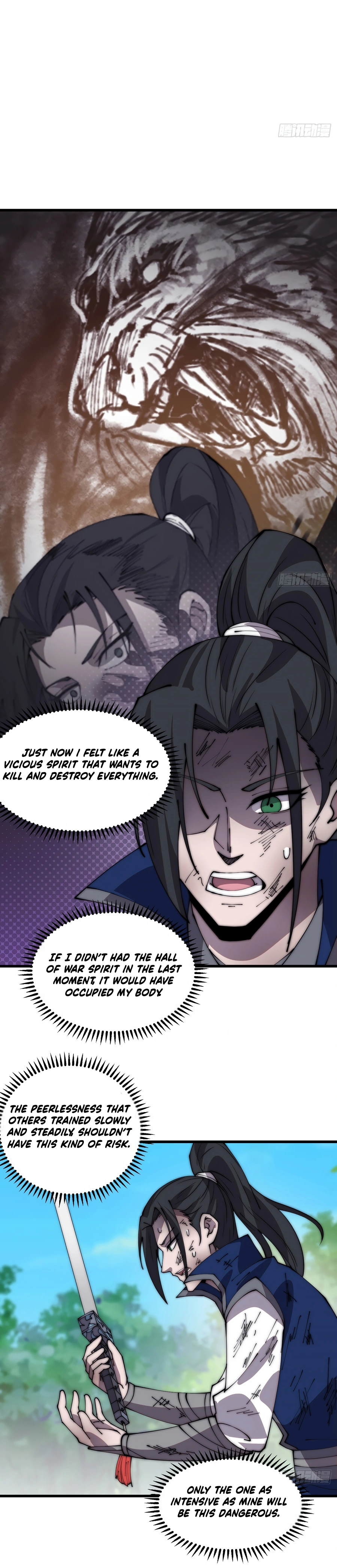 Manga page 9