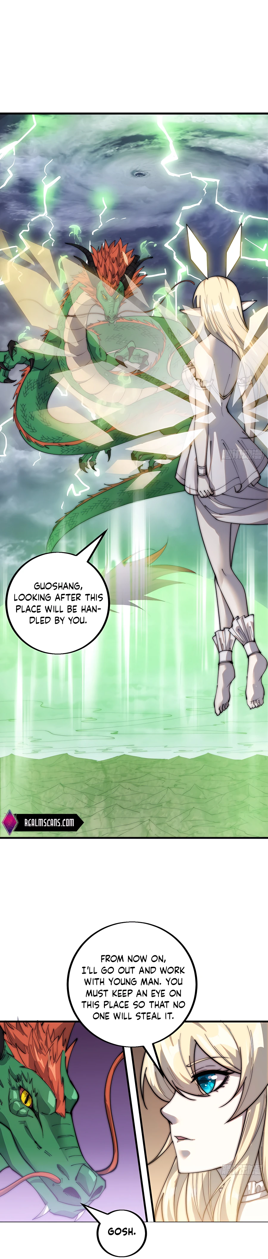 Manga page 10