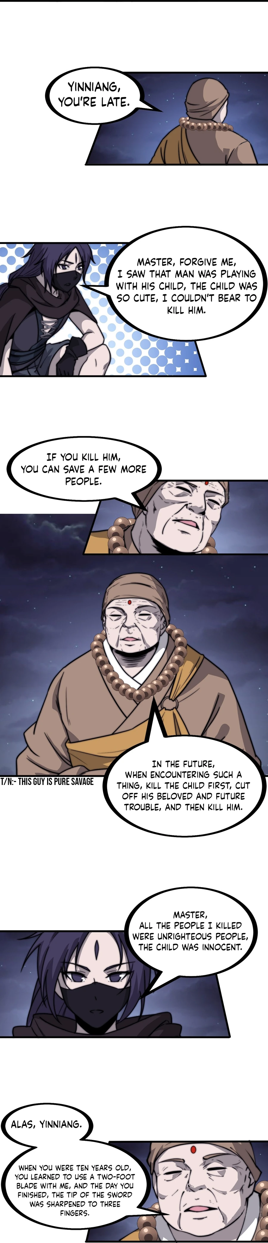 Manga page 10