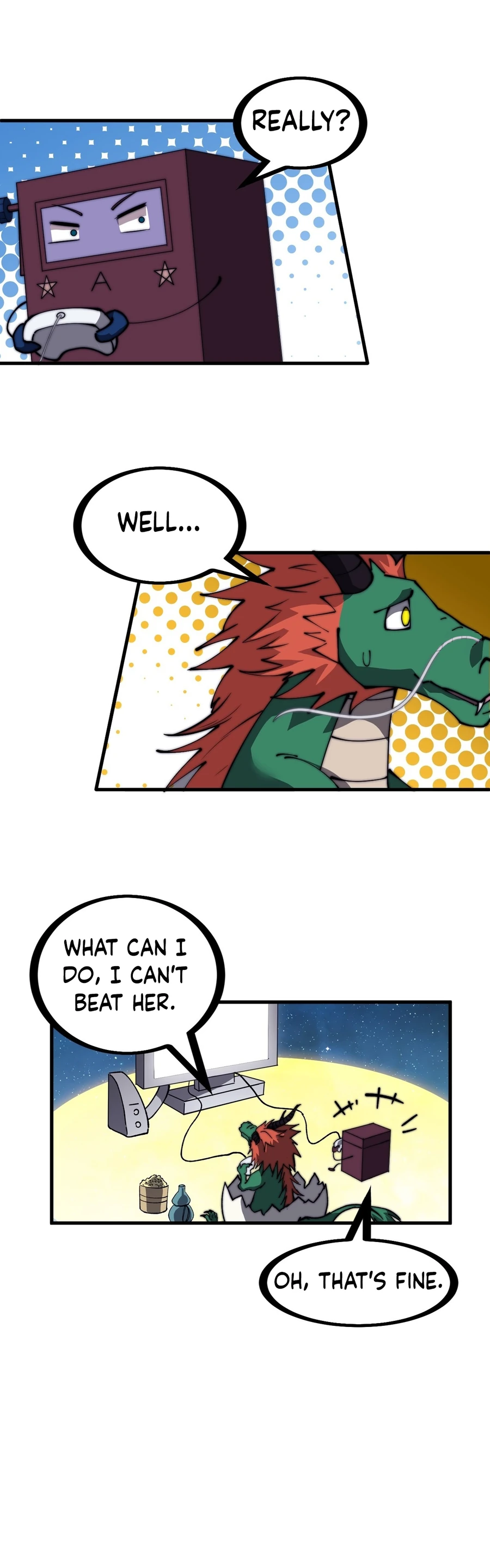 Manga page 15